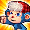 Lumberwhack森林防御战猴子传奇最新版6.2.1 官方版