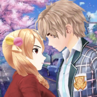 动漫学校女孩约会模拟(Anime School Girl Dating Sim)1.14 最新版