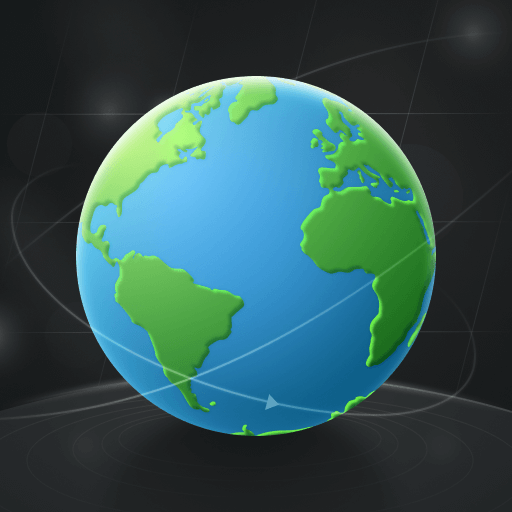 北斗衛星三維地圖軟件1.0 安卓最新版