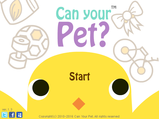 ҳPC԰(can your pet)ͼ0