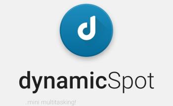 dynamic Spot