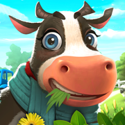夢想農場游戲官方版1.9.5 手機版