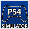 ps4手�C版(PS4 Simulator)