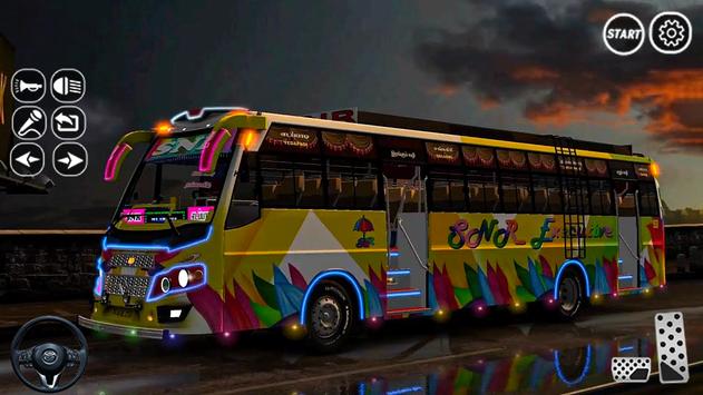 ΰʿ(Public Tourist Bus City Games)ͼ
