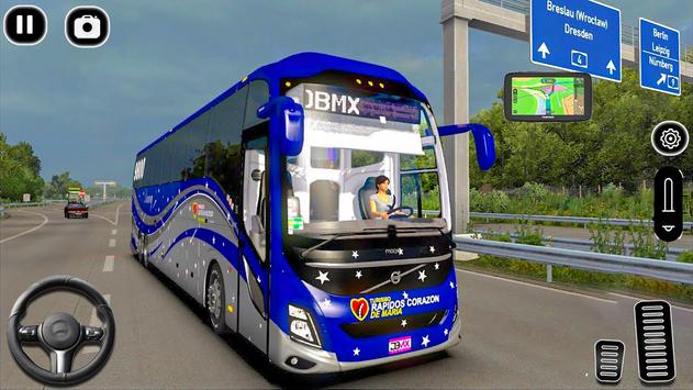 ΰʿ(Public Tourist Bus City Games)ͼ