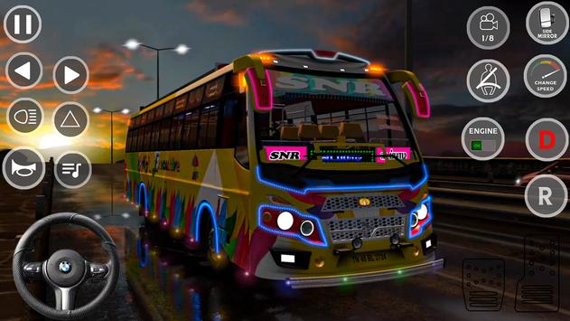 ΰʿ(Public Tourist Bus City Games)؈D