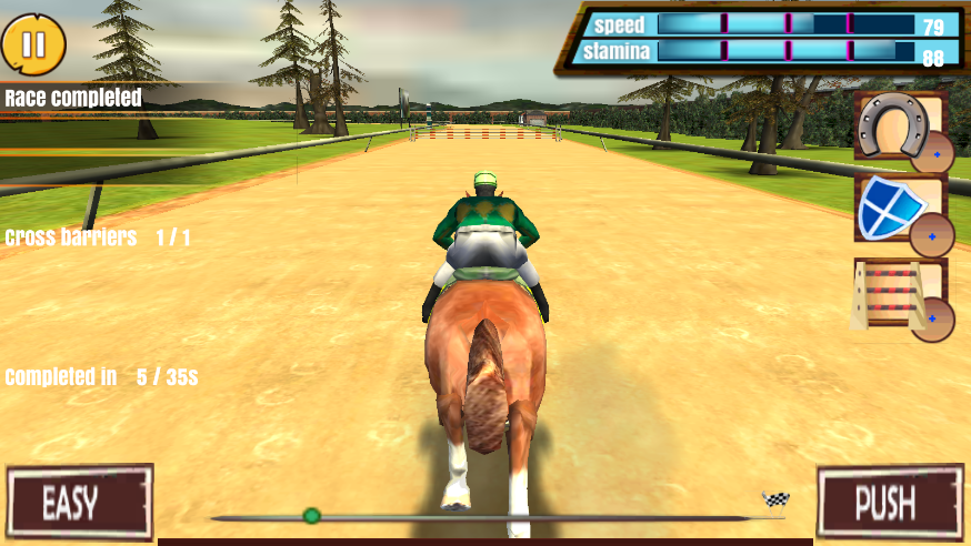 (Rival Racing: Horse Contest)ͼ