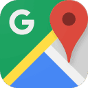 谷歌地图手机版2023最新版本