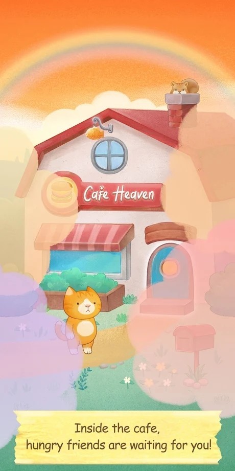 ؈CafeHeavenΑ؈D