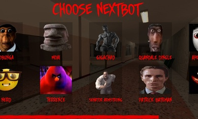 Nextbot׷ֻͼ3