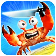 蟹王爭霸游戲國際版(King of Crabs)1.15.0 手機版
