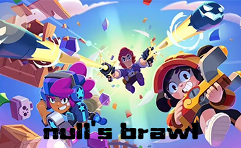 null’s brawl