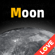 Moon月球app(中秋赏月)2.2.5 最新版