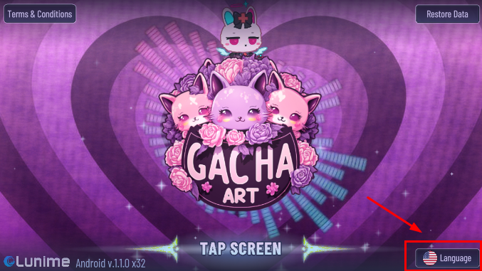 gacha art(Ӳ)