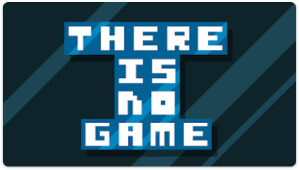 ûϷάȹ(There is no game)