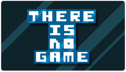 @](mi)Αe(cu)`Sȹu(There is no game)