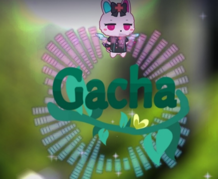 Gacha natural(ӲȻ)