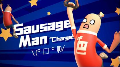 香肠派对测试服下载Sausage Man(Beta)