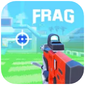FRAG专业射手游戏3.4.0 官方版