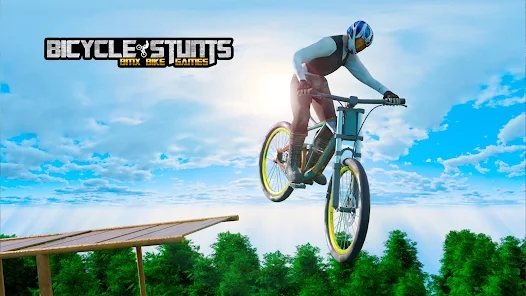 гؼBMXг(Bicycle Stunts)ͼ