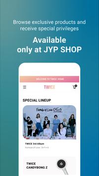 JYP SHOPٷappͼ0