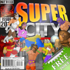 Super City汉化版1.180 安卓版