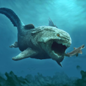 海底巨兽模拟器中文版1.1.1 最新版
