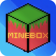 MineBox app2.0.3 最新版