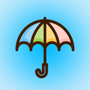这里app小雨伞2.0.8 最新版
