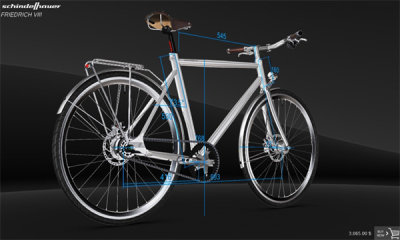 г3D(Bike 3D Configurator)ͼ