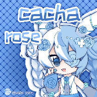 加查玫瑰Gacha rose1.1.0 中文版