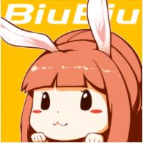 BiuBiu动漫app下载1.0.1 最新版