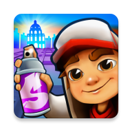 ܿʷ2023(Subway Surf)3.7.0 °