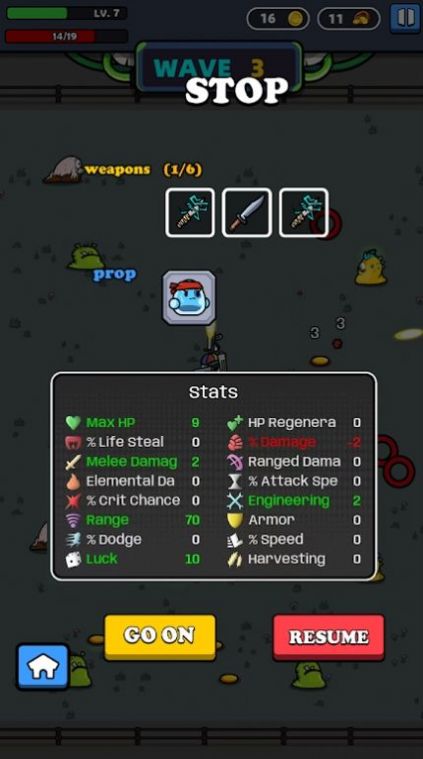 ʷķս(Slime.io)ͼ