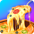 披萨模拟器手机版(Pizza Maker)1.0.0 安卓版