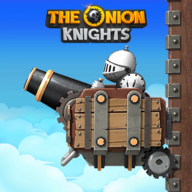 ʿڻʼС(The Onion Knights)