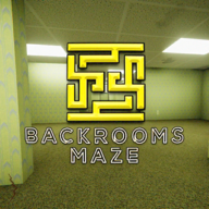 Թ(Backrooms Horror Maze)1.1.7 °