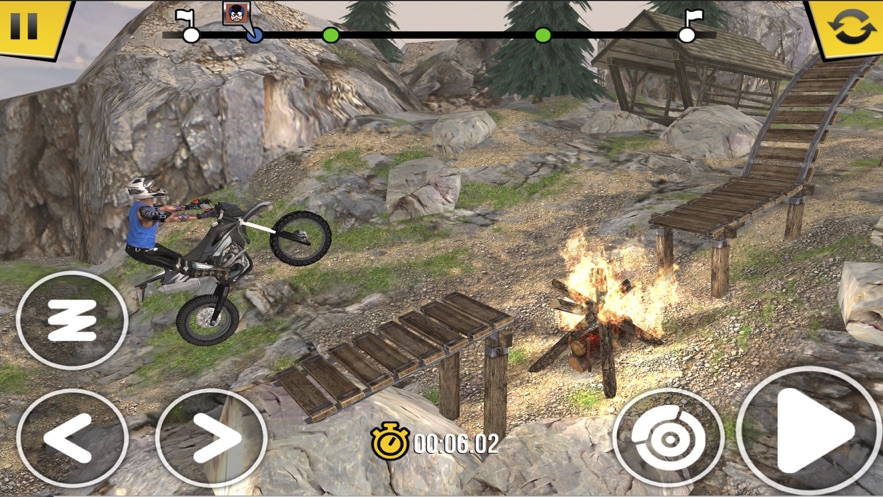 Ħ4°(Trial Xtreme 4)ͼ