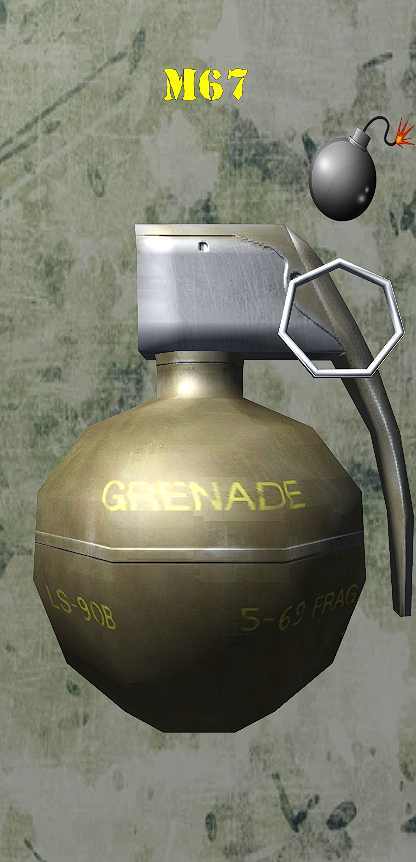 ģ(Combat Grenade Simulator)ͼ