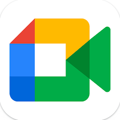 谷歌Meet app(原Google Duo)181.1.495485779 官方版