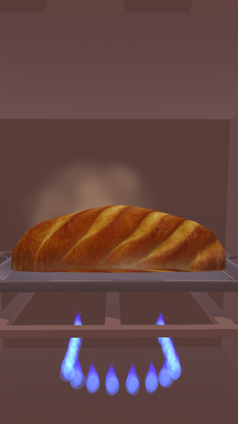 bread bakingϷͼ