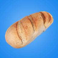 bread bakingϷ0.5 °