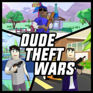 ɳģս(Dude Theft Wars)0.9.0.9b2 °