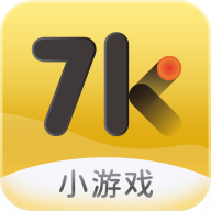 7K7K游戲盒子手機版3.0.7 最新版
