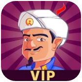 网络天才VIP中文版(Akinator VIP)8.2.0 最新版
