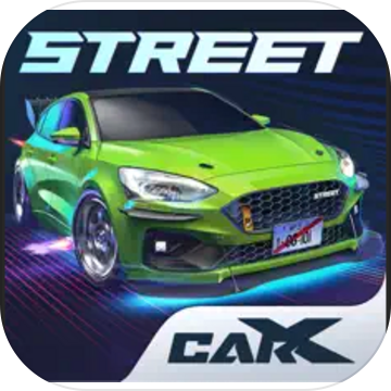 carx street無限金幣破解版0.8.1 最新版