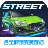 CarX Street浵Ϸ0.9.0 ׿
