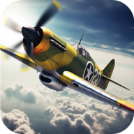 սսս֮սİ(Warplanes Dogfight: WW2 Battle)1.0.6 ׿