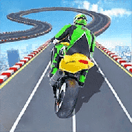 狂野摩托飙车游戏2.4.0 安卓版
