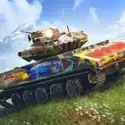 ̹սʷ(World of Tanks)v10.3.0.1217 ׿